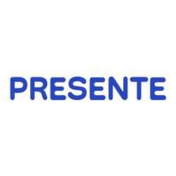 PRESENTE